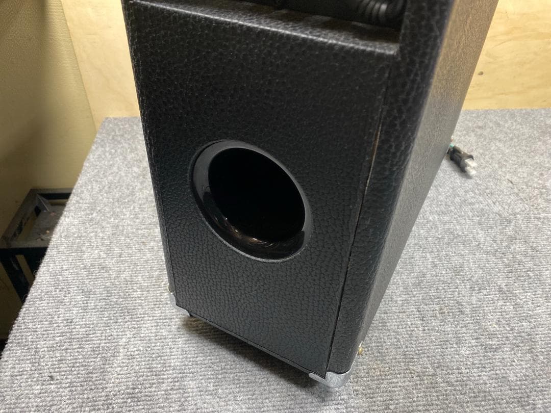 Phil jones bass briefcase 小型　ベースアンプ