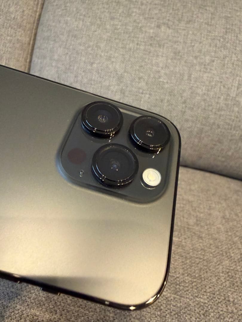 【美品】iPhone 14 Pro 128GB