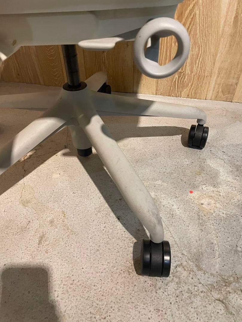 2月24日発送　ハーマンミラー　チェア セイルチェア