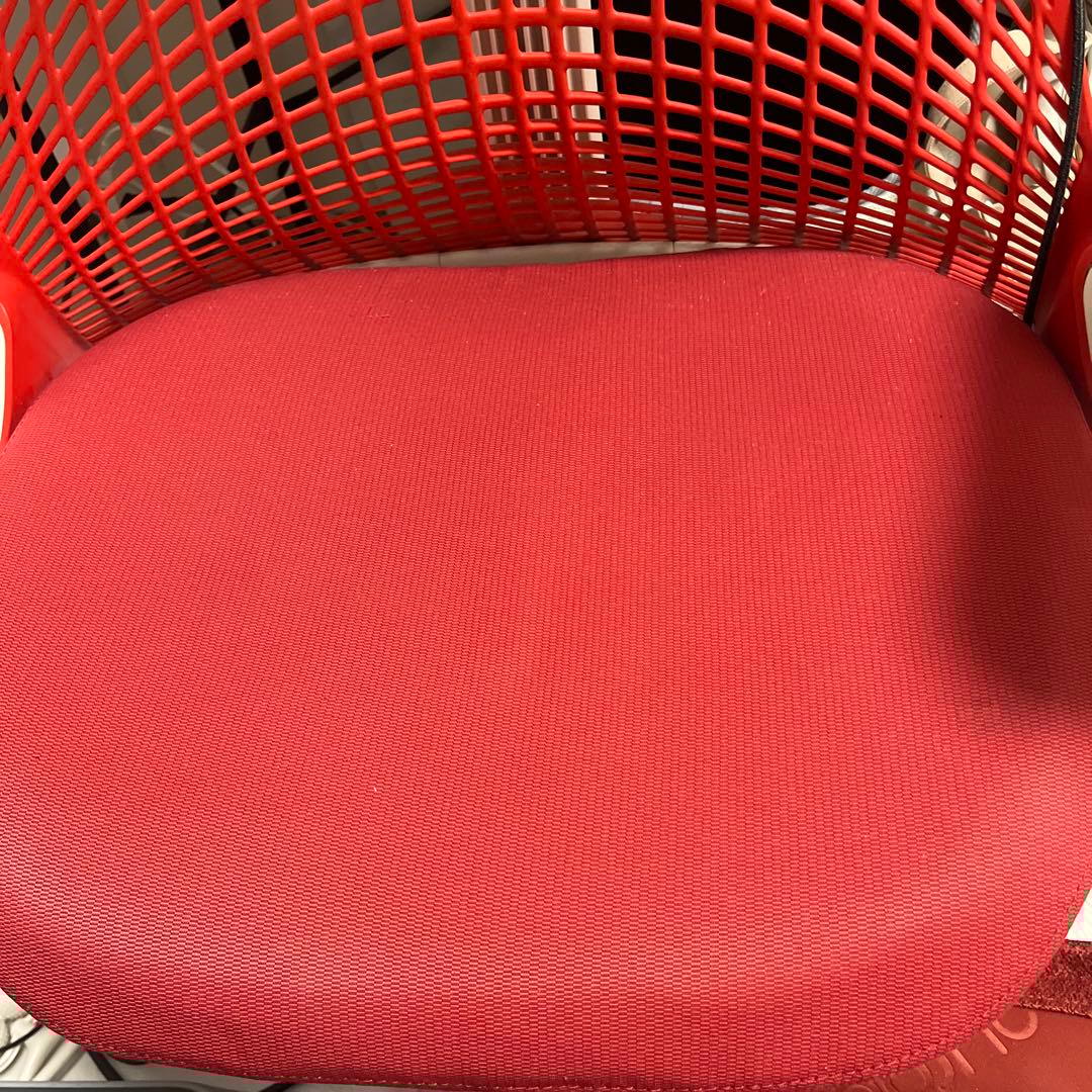 2月24日発送　ハーマンミラー　チェア セイルチェア