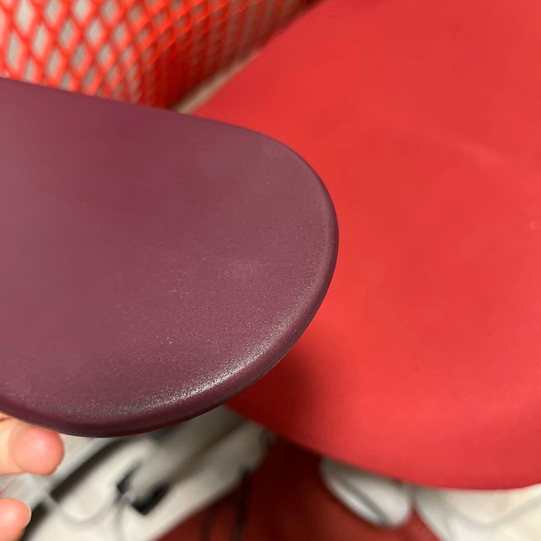 2月24日発送　ハーマンミラー　チェア セイルチェア