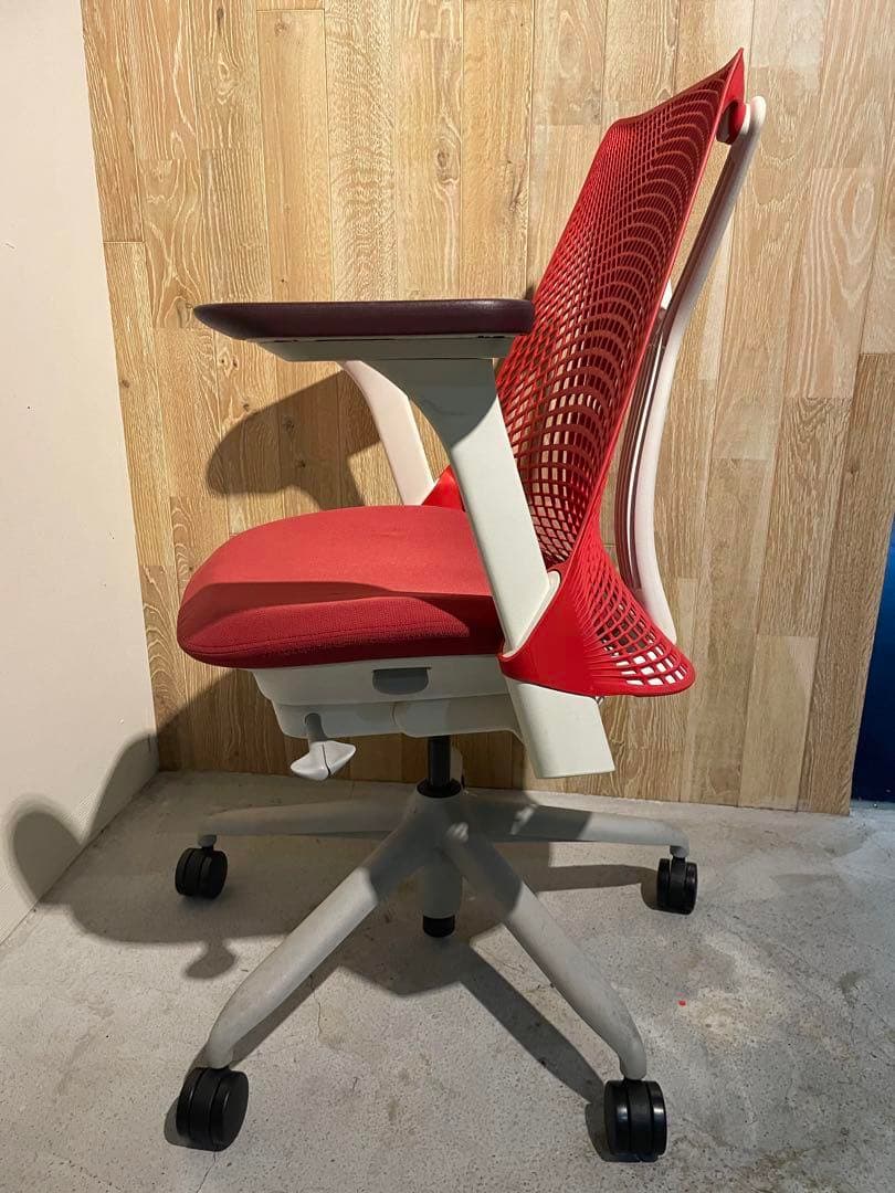 2月24日発送　ハーマンミラー　チェア セイルチェア