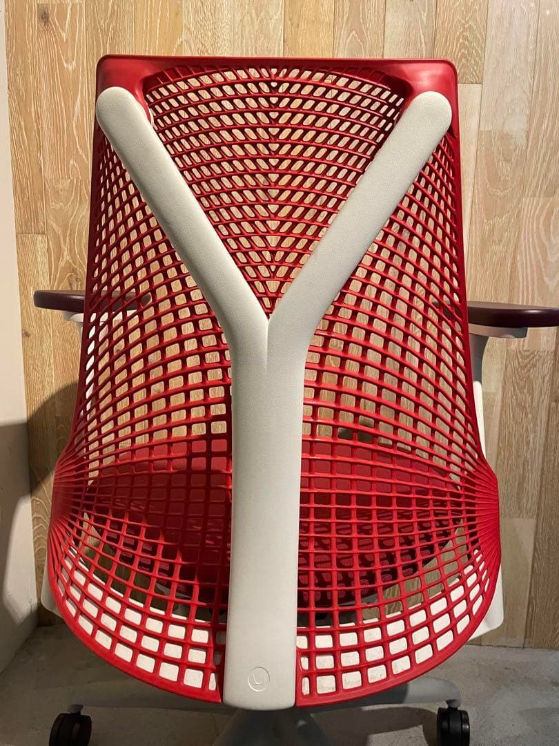 2月24日発送　ハーマンミラー　チェア セイルチェア