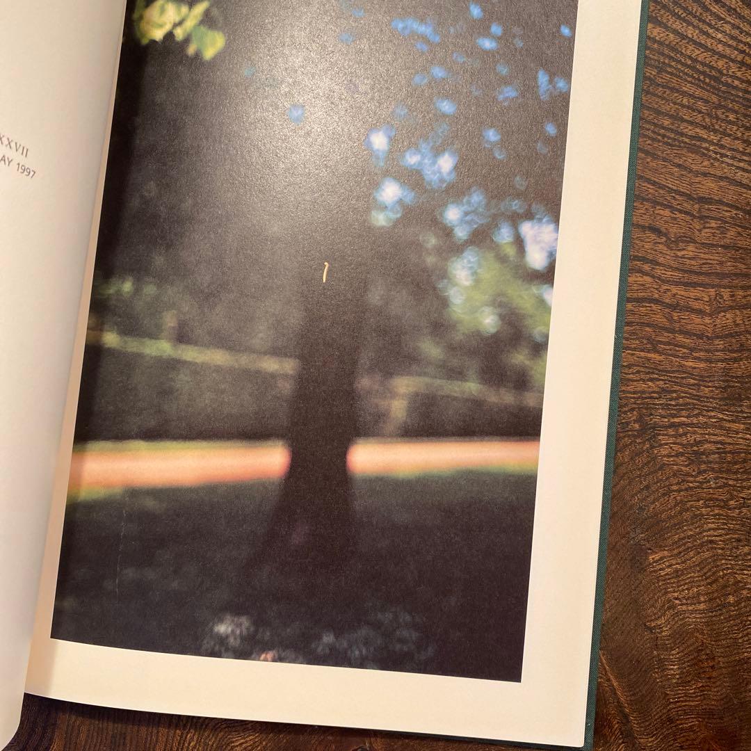 Terri Weifenbach Lana テリ・ワイフェンバック 写真集