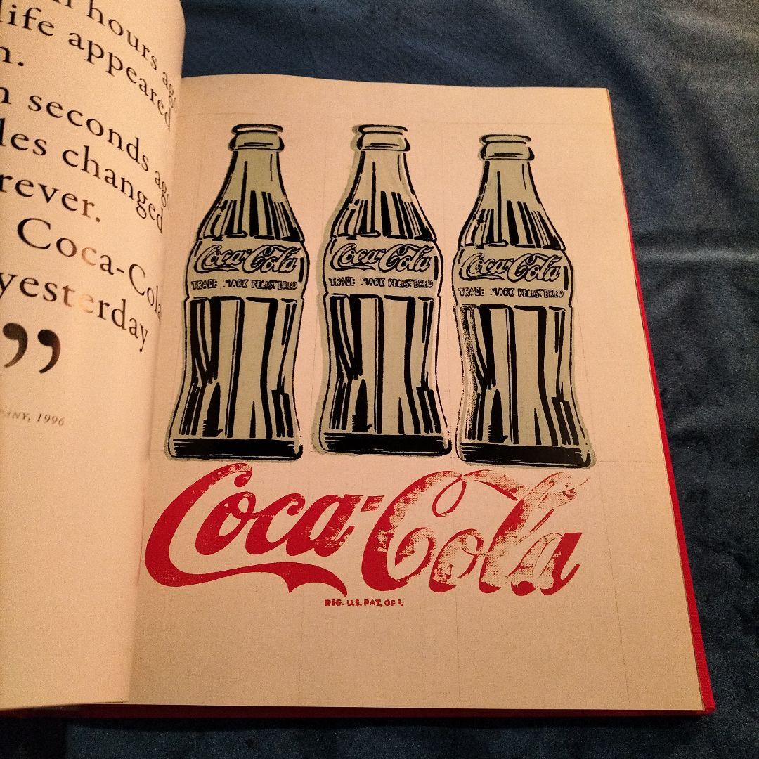 coca cola assouline publishing 洋書