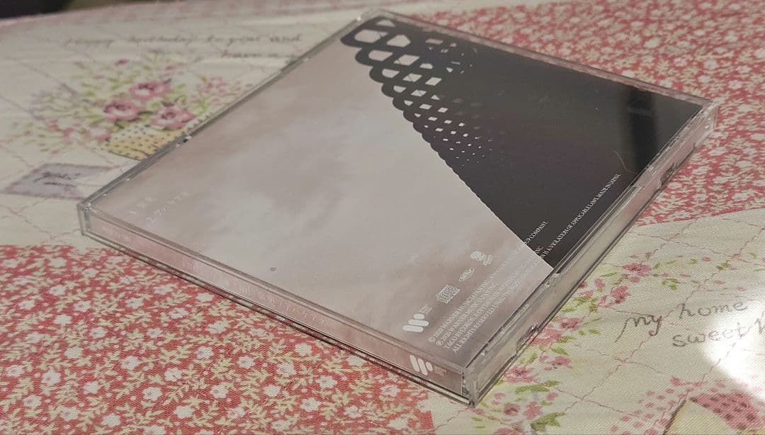 indigo la End - 紫苑 / アバケアネ