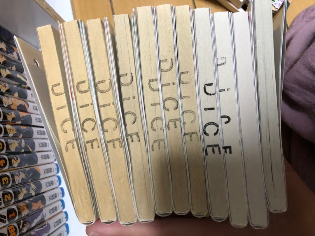 ハイキュー 全巻セット ＋関連書籍26点