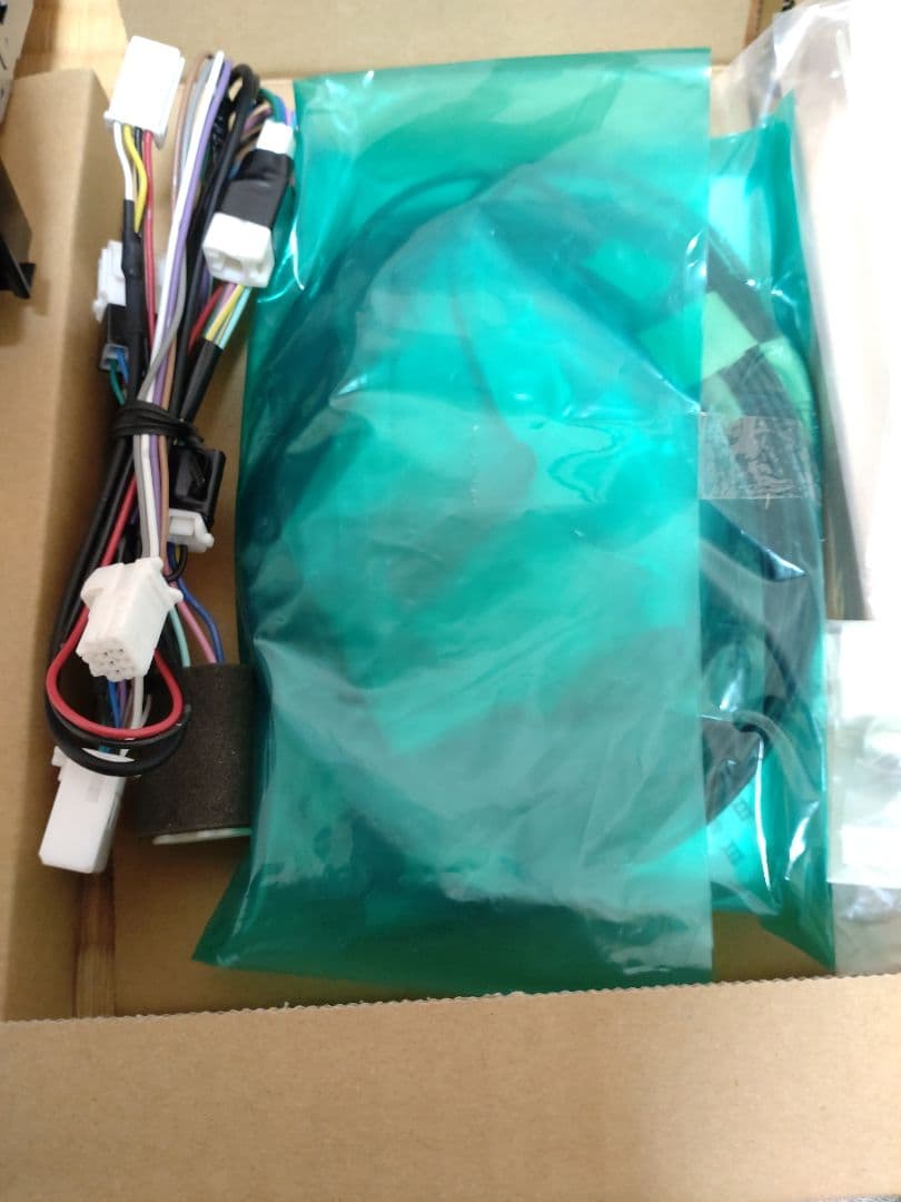 日産純正 カーナビ MM-316D-W パナソニック製 7インチ