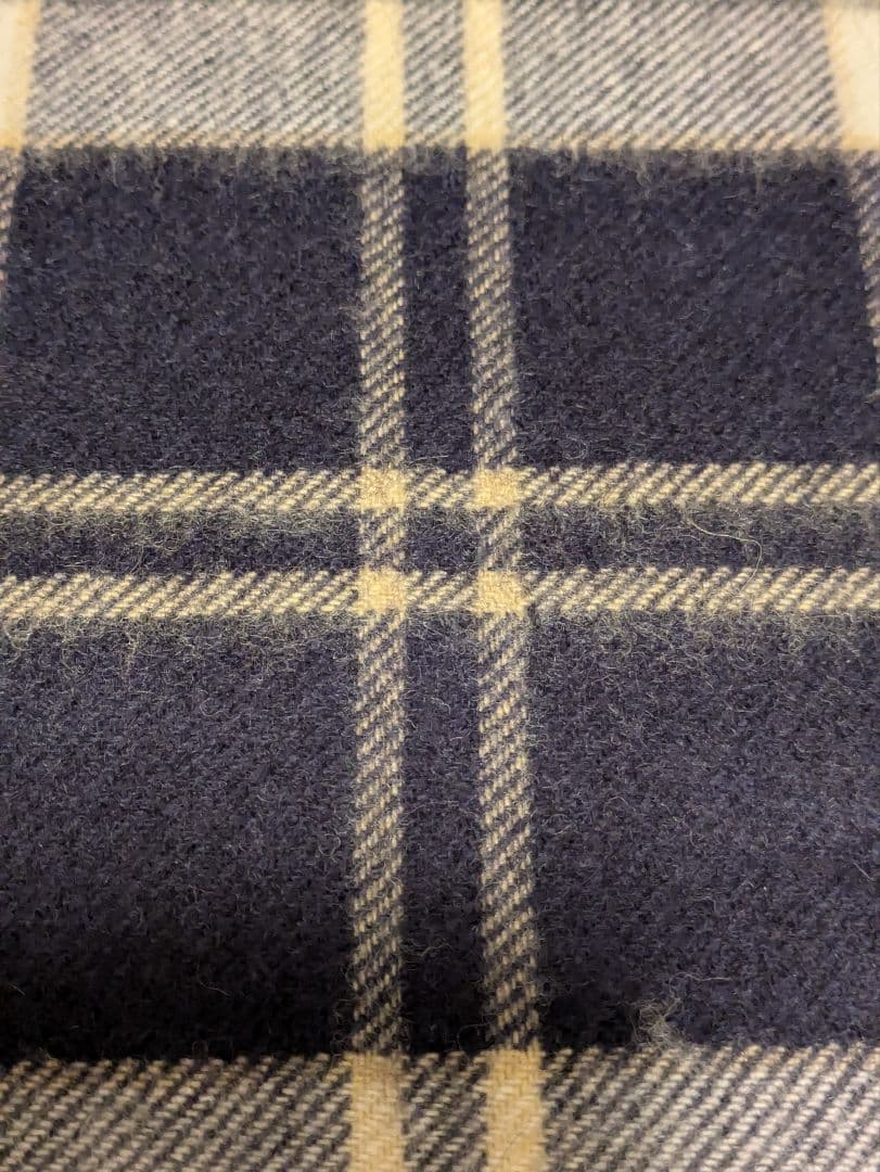 週末限定セール　Johnstons of Elgin Cashmere　ストール