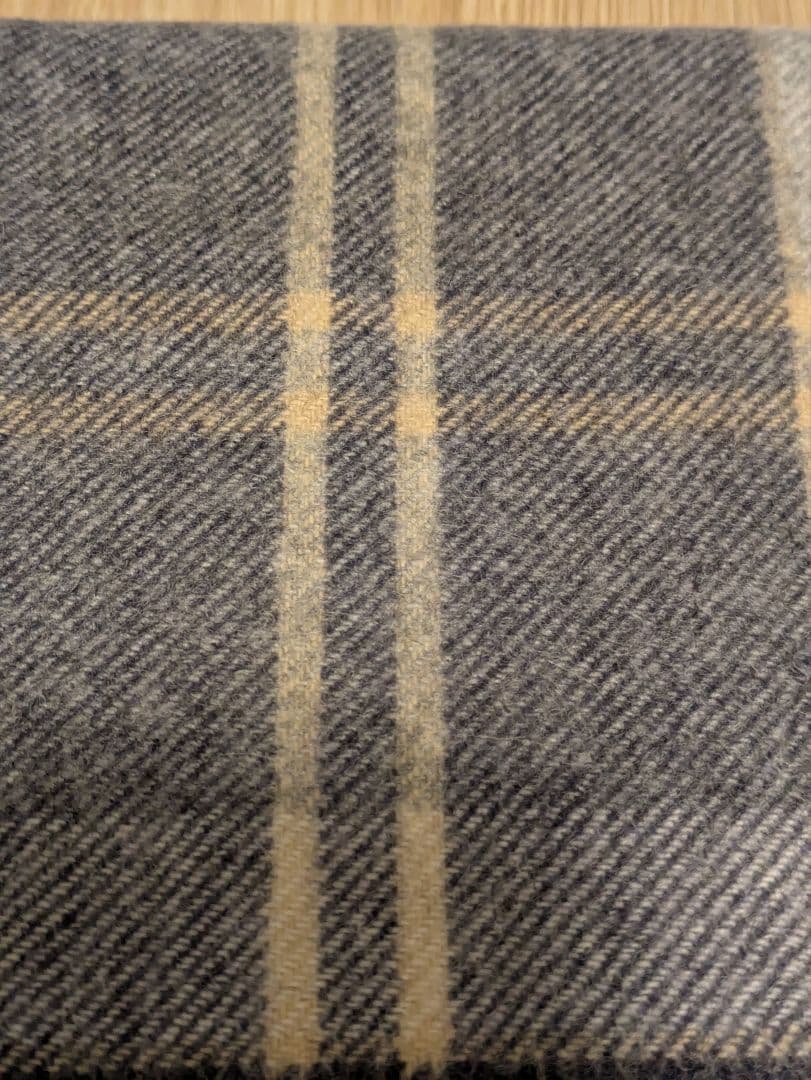 週末限定セール　Johnstons of Elgin Cashmere　ストール