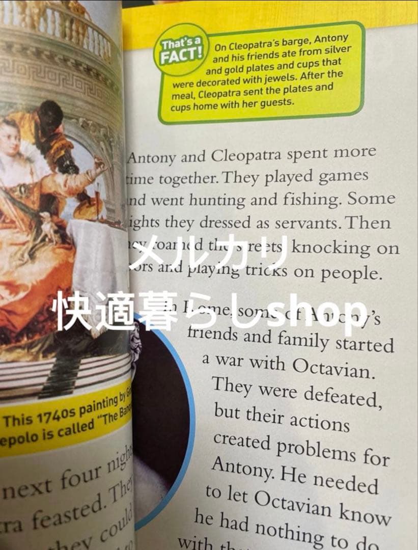 National Geographic Kids 絵本155冊　マイヤペン対応