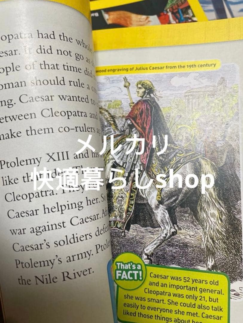 National Geographic Kids 絵本155冊　マイヤペン対応