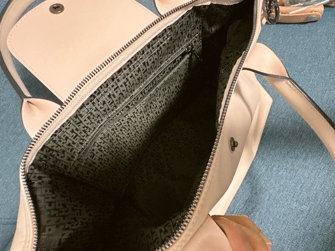 ロンシャン ル・プリアージュ エクストラ　ヌード