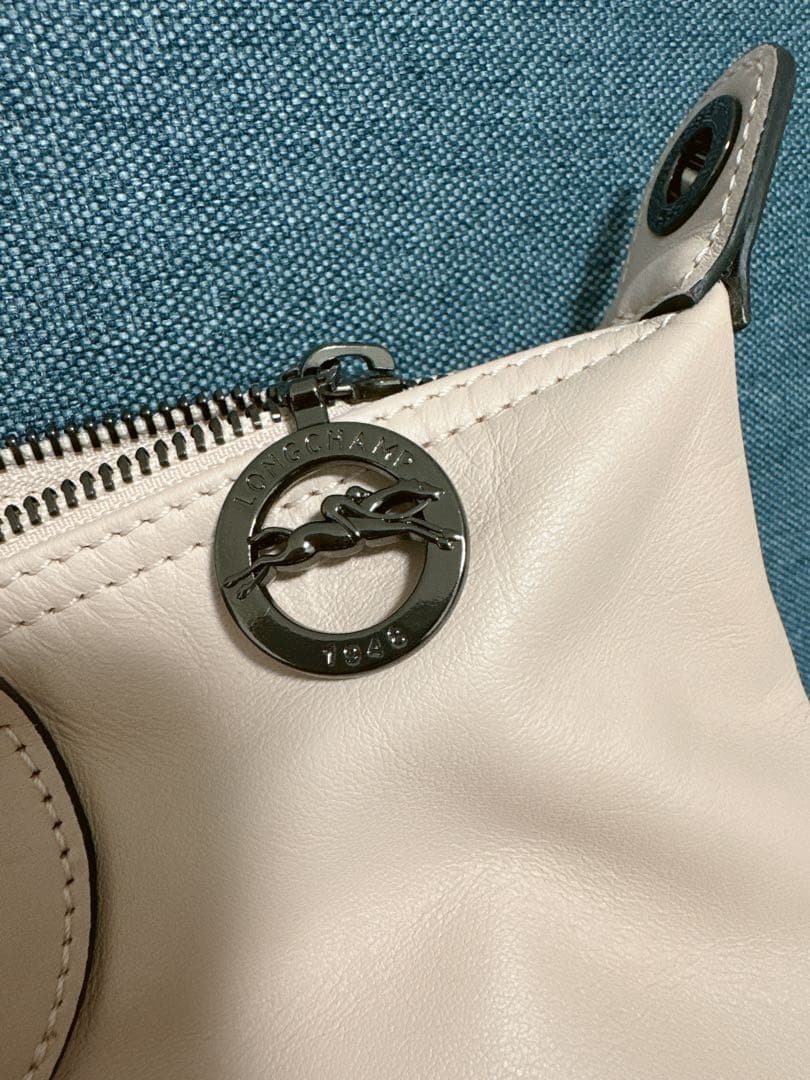 ロンシャン ル・プリアージュ エクストラ　ヌード