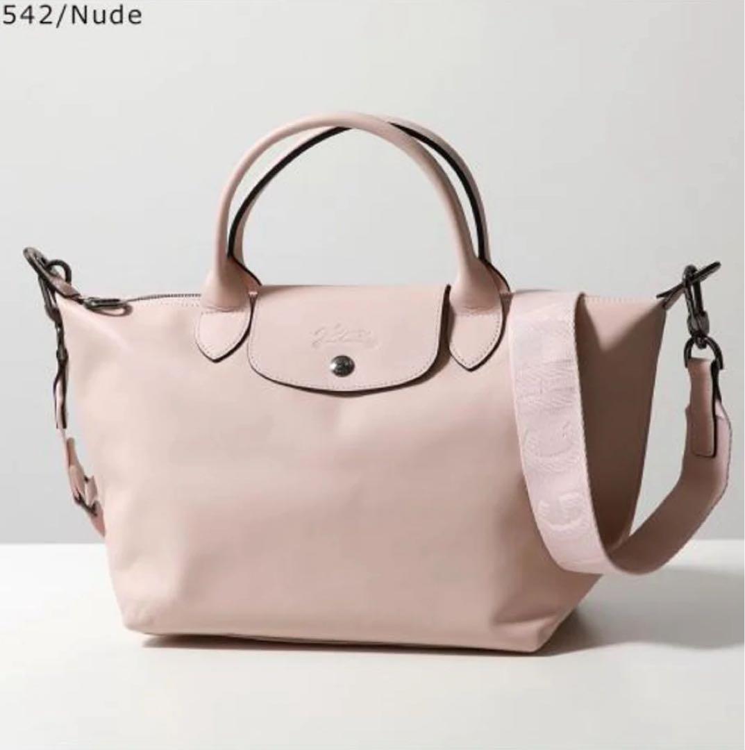 ロンシャン ル・プリアージュ エクストラ　ヌード