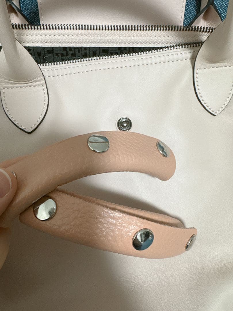 ロンシャン ル・プリアージュ エクストラ　ヌード