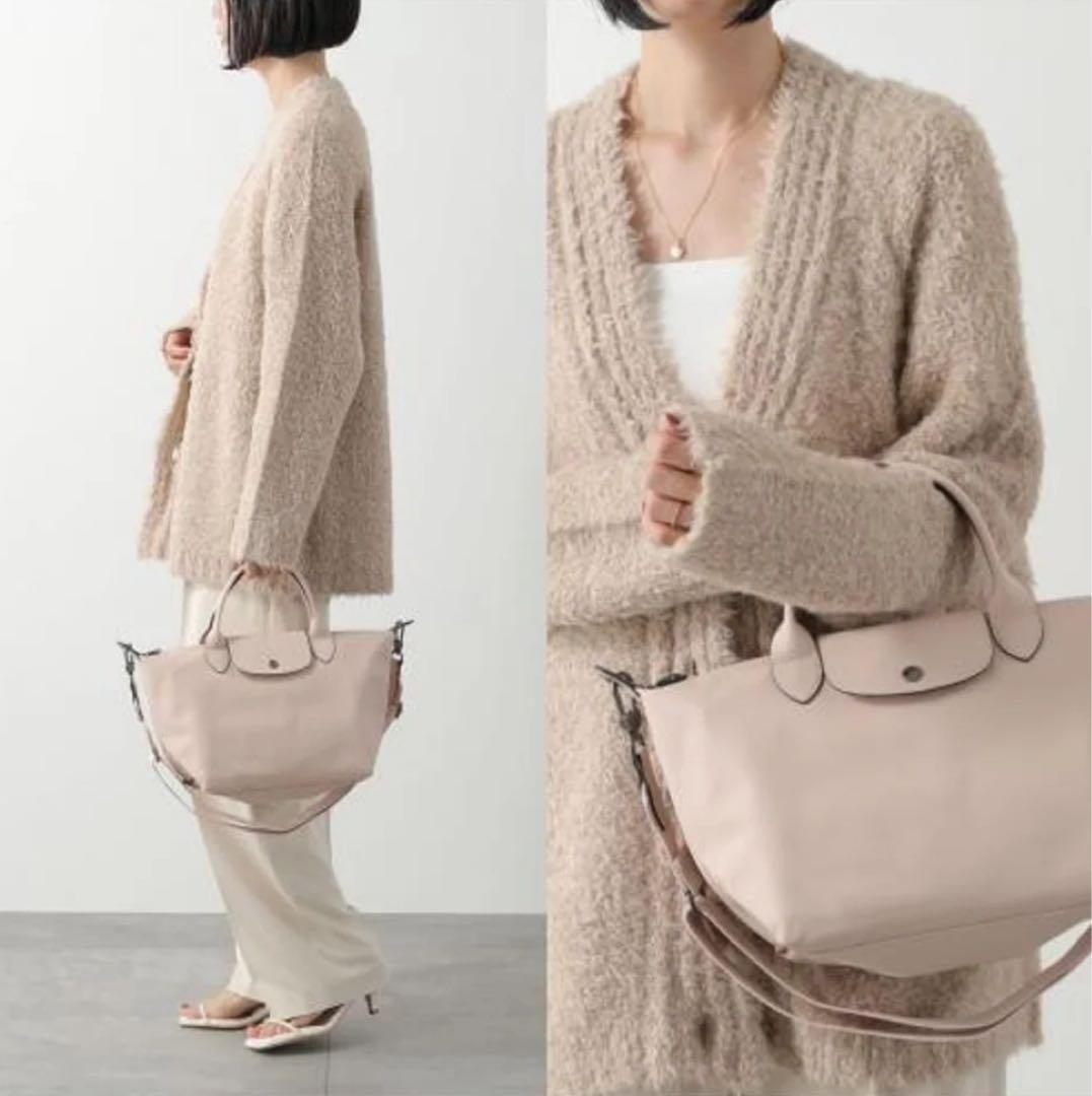 ロンシャン ル・プリアージュ エクストラ　ヌード