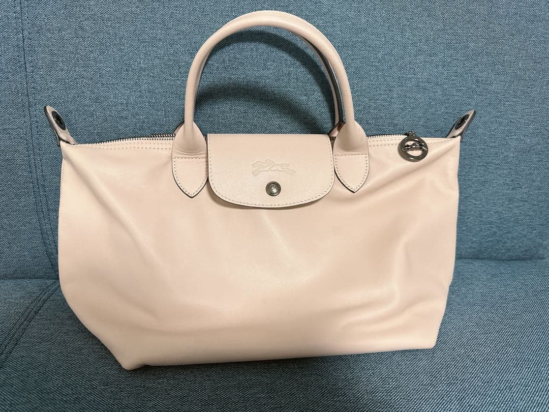 ロンシャン ル・プリアージュ エクストラ　ヌード