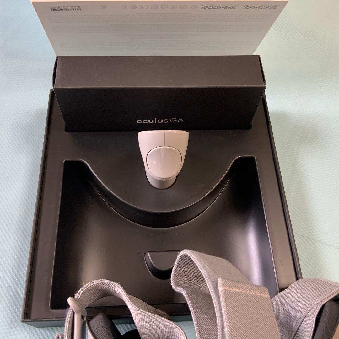 その他  Go Standalone VR 64GB