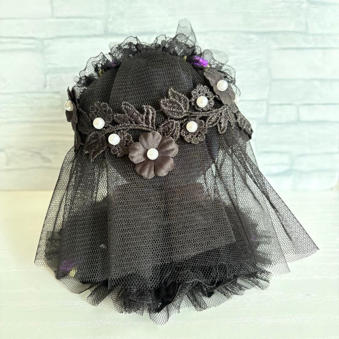 ぬい服　オーダー品5-41　なつ様　ちびぐるみサイズ