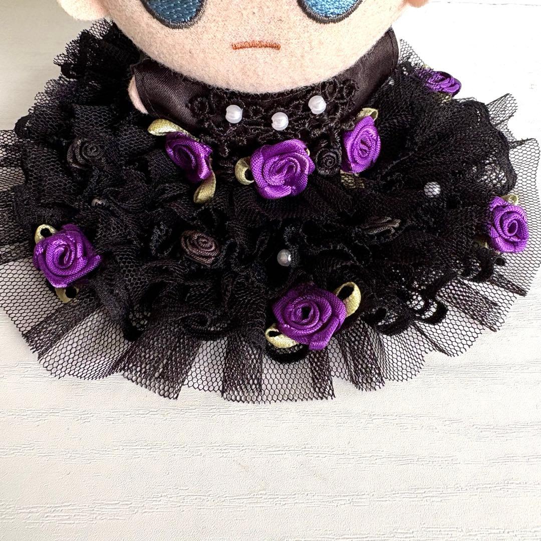 ぬい服　オーダー品5-41　なつ様　ちびぐるみサイズ