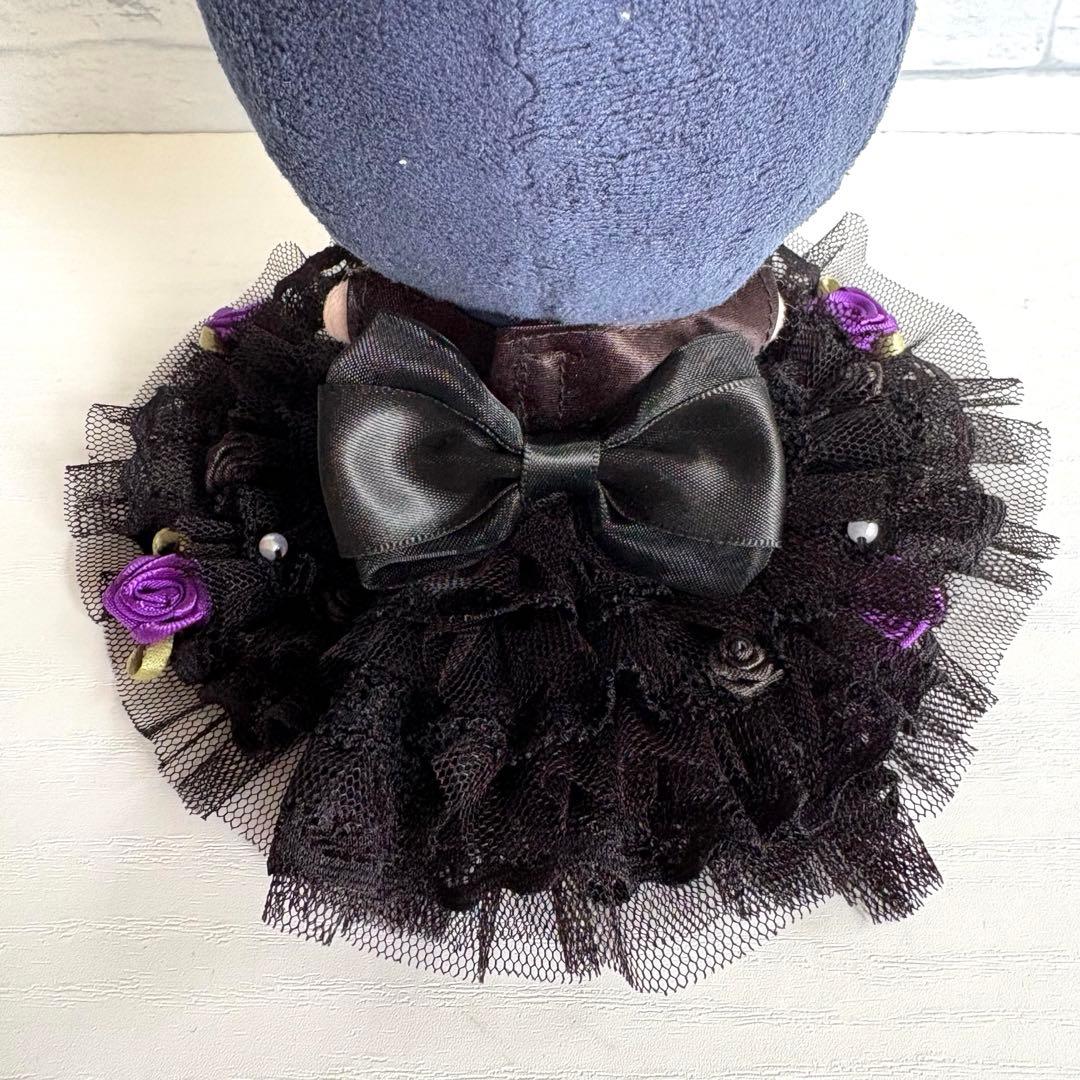 ぬい服　オーダー品5-41　なつ様　ちびぐるみサイズ