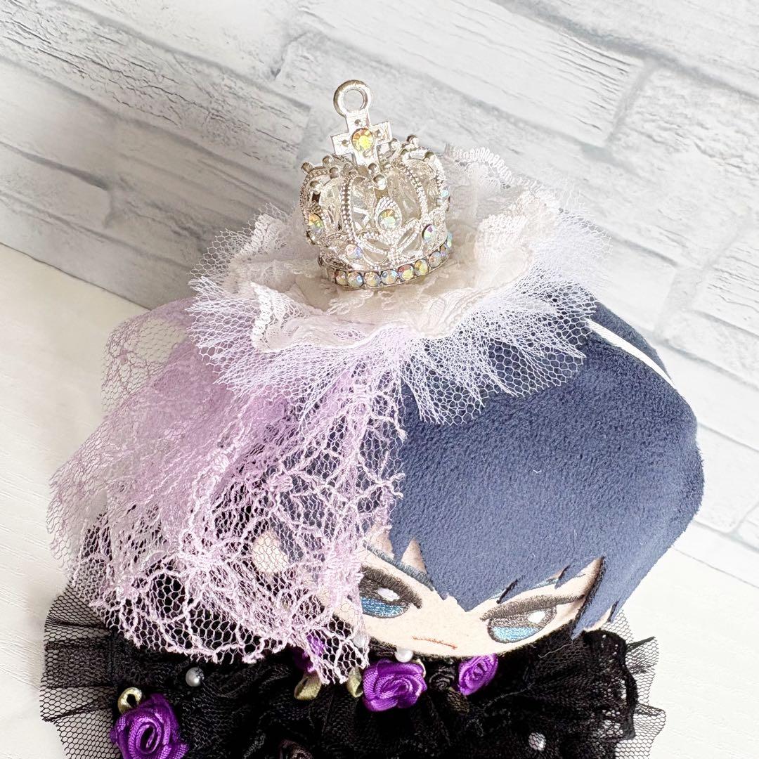 ぬい服　オーダー品5-41　なつ様　ちびぐるみサイズ