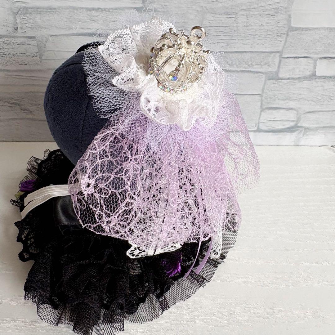 ぬい服　オーダー品5-41　なつ様　ちびぐるみサイズ