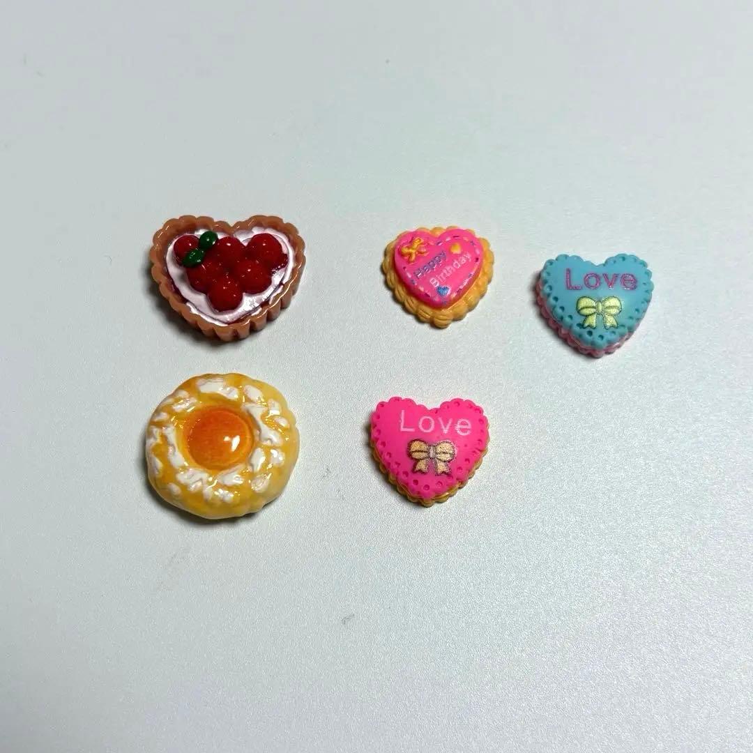 ぬい服　オーダー品5-41　なつ様　ちびぐるみサイズ