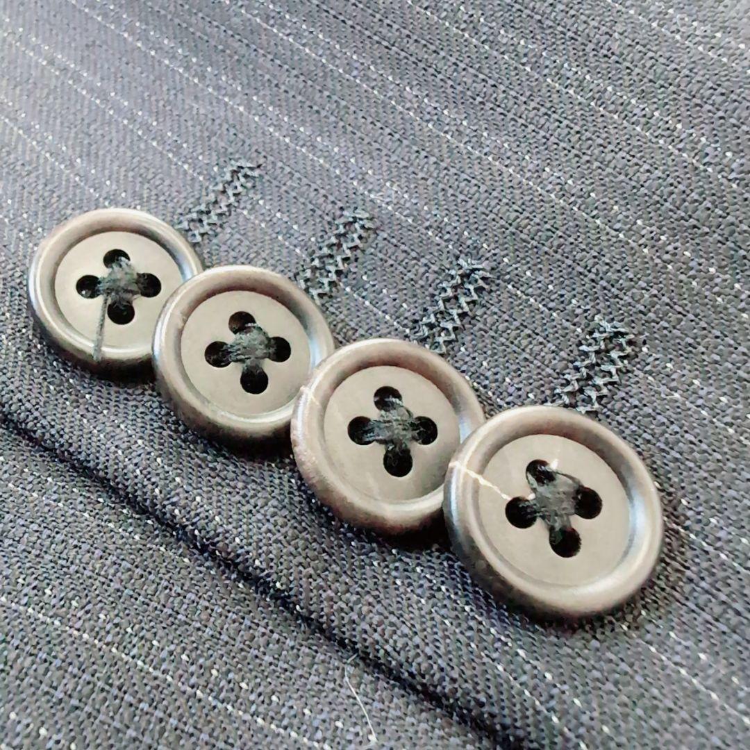 【未使用級】裏地ド派手　花柄　Paul Smith×DORMEUIL　日本製　M