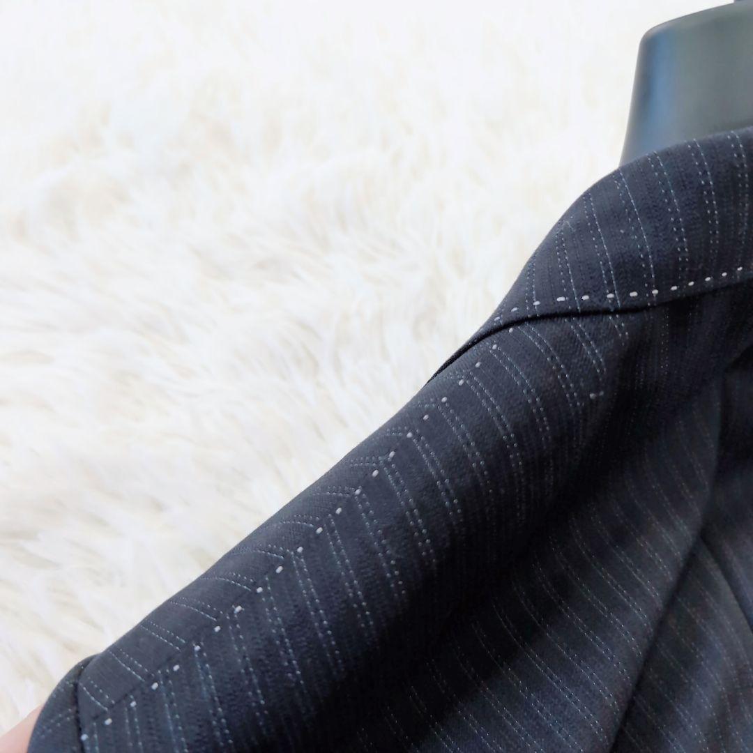 【未使用級】裏地ド派手　花柄　Paul Smith×DORMEUIL　日本製　M