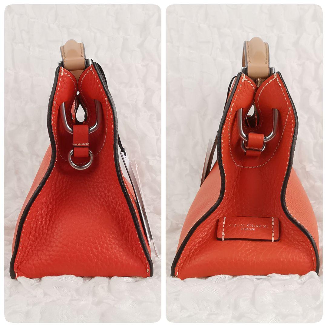 ⚠️へいわままさまご確認用⚠️ジャンニキアリーニ 2wayショルダーバッグ