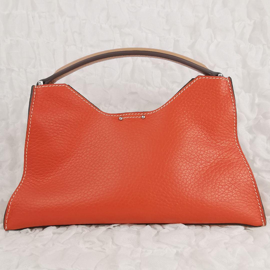 ⚠️へいわままさまご確認用⚠️ジャンニキアリーニ 2wayショルダーバッグ