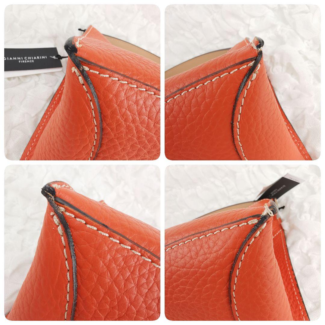 ⚠️へいわままさまご確認用⚠️ジャンニキアリーニ 2wayショルダーバッグ