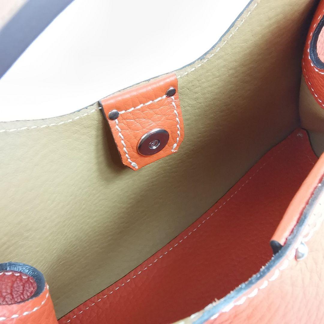 ⚠️へいわままさまご確認用⚠️ジャンニキアリーニ 2wayショルダーバッグ