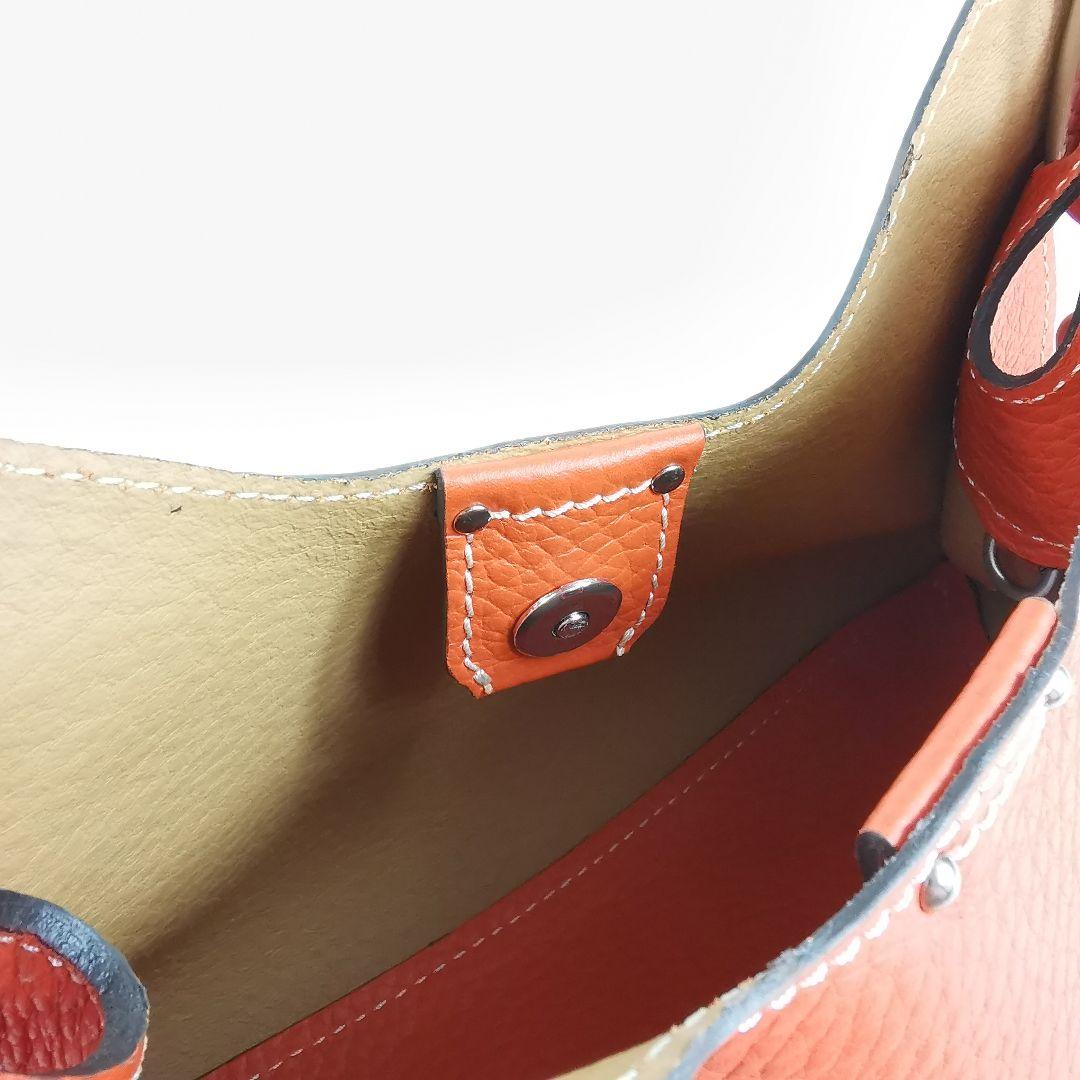 ⚠️へいわままさまご確認用⚠️ジャンニキアリーニ 2wayショルダーバッグ