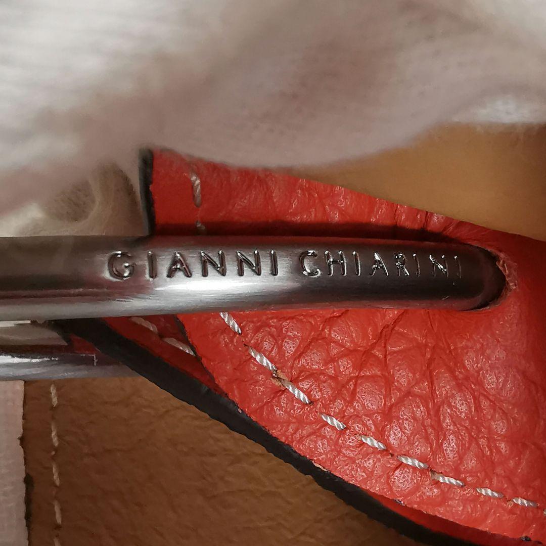 ⚠️へいわままさまご確認用⚠️ジャンニキアリーニ 2wayショルダーバッグ