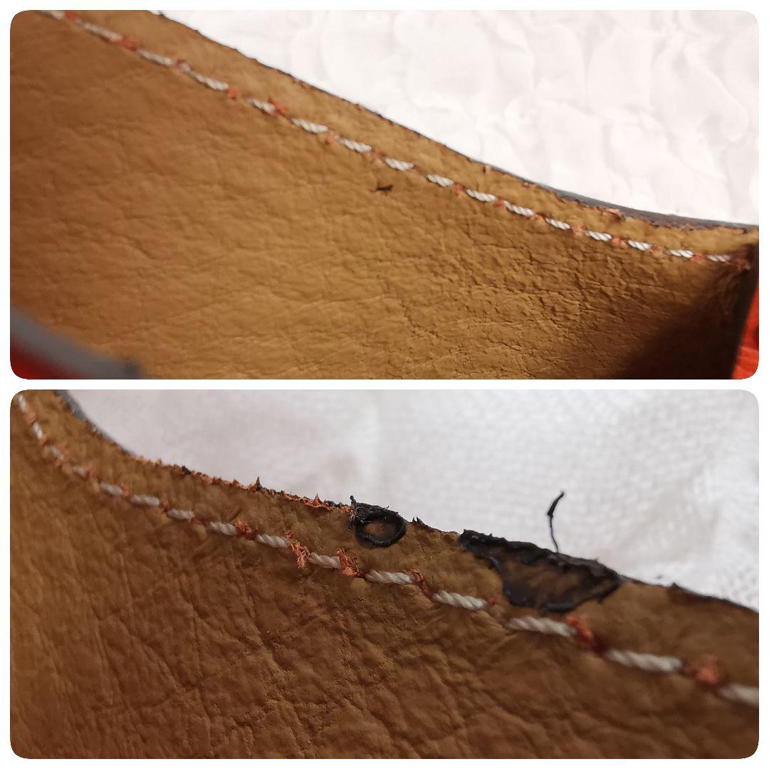 ⚠️へいわままさまご確認用⚠️ジャンニキアリーニ 2wayショルダーバッグ