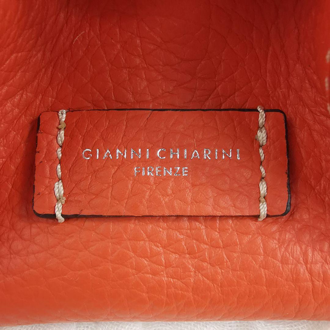 ⚠️へいわままさまご確認用⚠️ジャンニキアリーニ 2wayショルダーバッグ