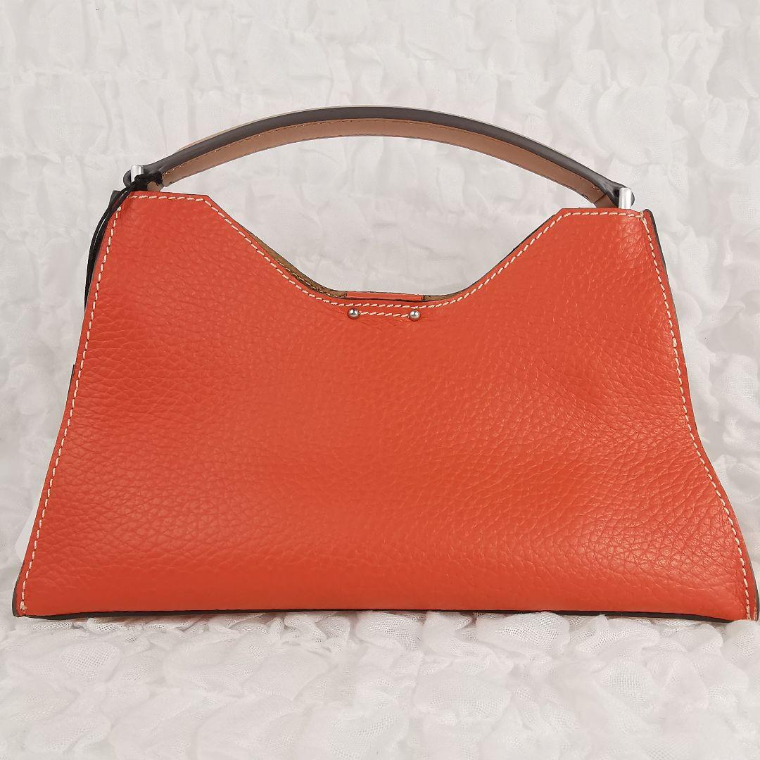 ⚠️へいわままさまご確認用⚠️ジャンニキアリーニ 2wayショルダーバッグ