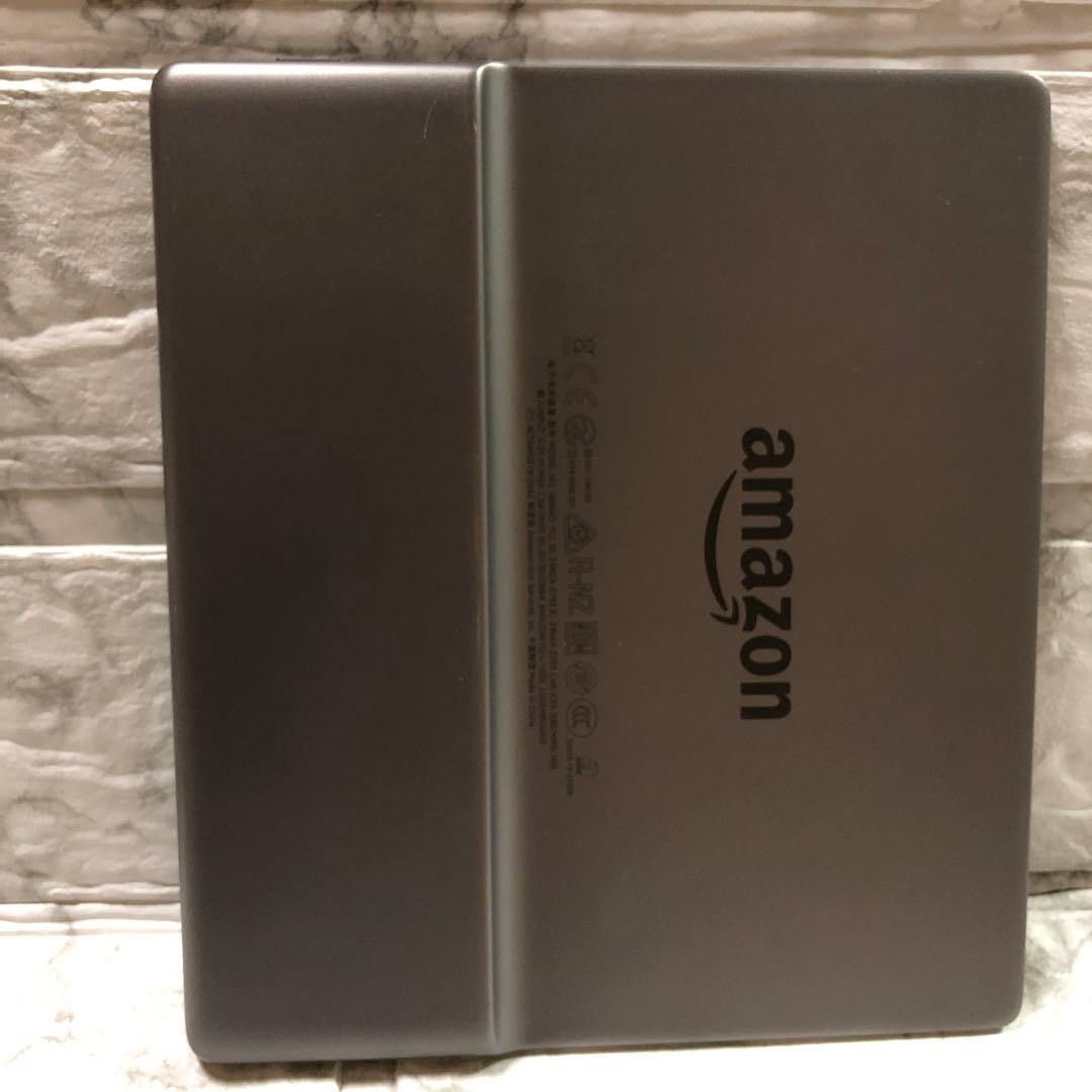 Amazon Kindle Oasis 本体 第10世代 32GB