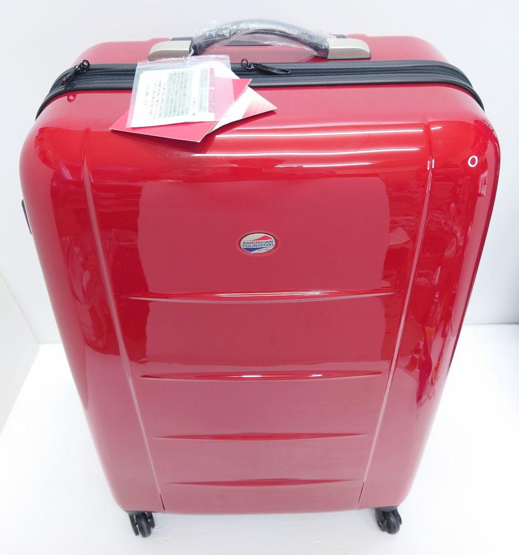 [アメリカンツーリスター] キャリーケース120L 【未使用品】