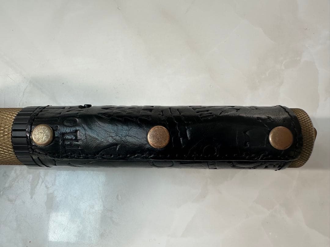 アッソブ　スティックバーナー　フルカスタム　ソマビト　SAKAKI GEAR