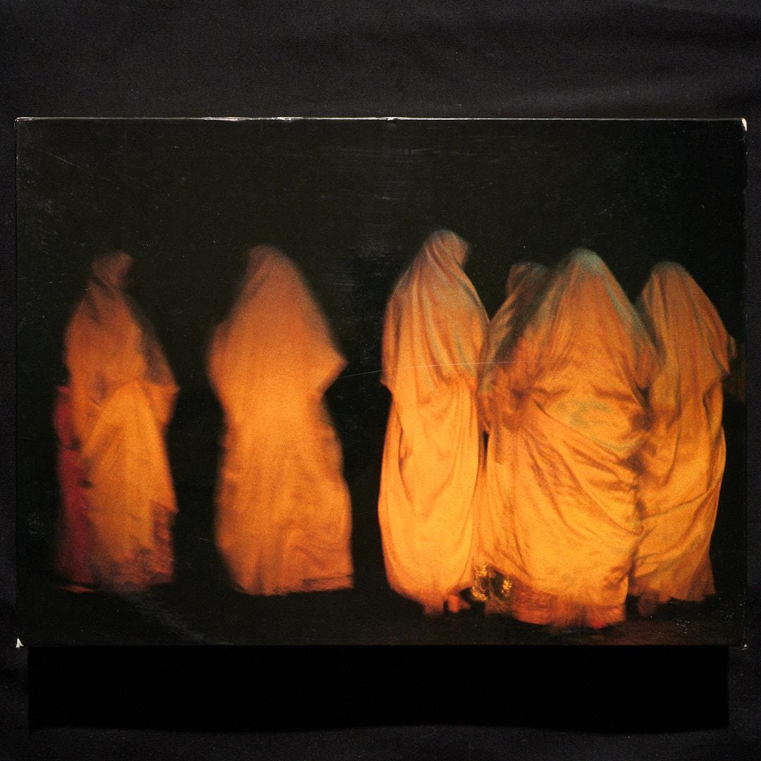 千年 久留幸子 サイン入り