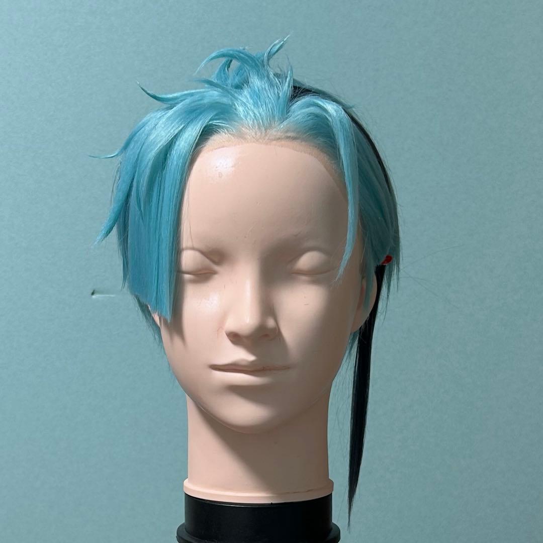 ジェイド ウィッグ ナイトメア