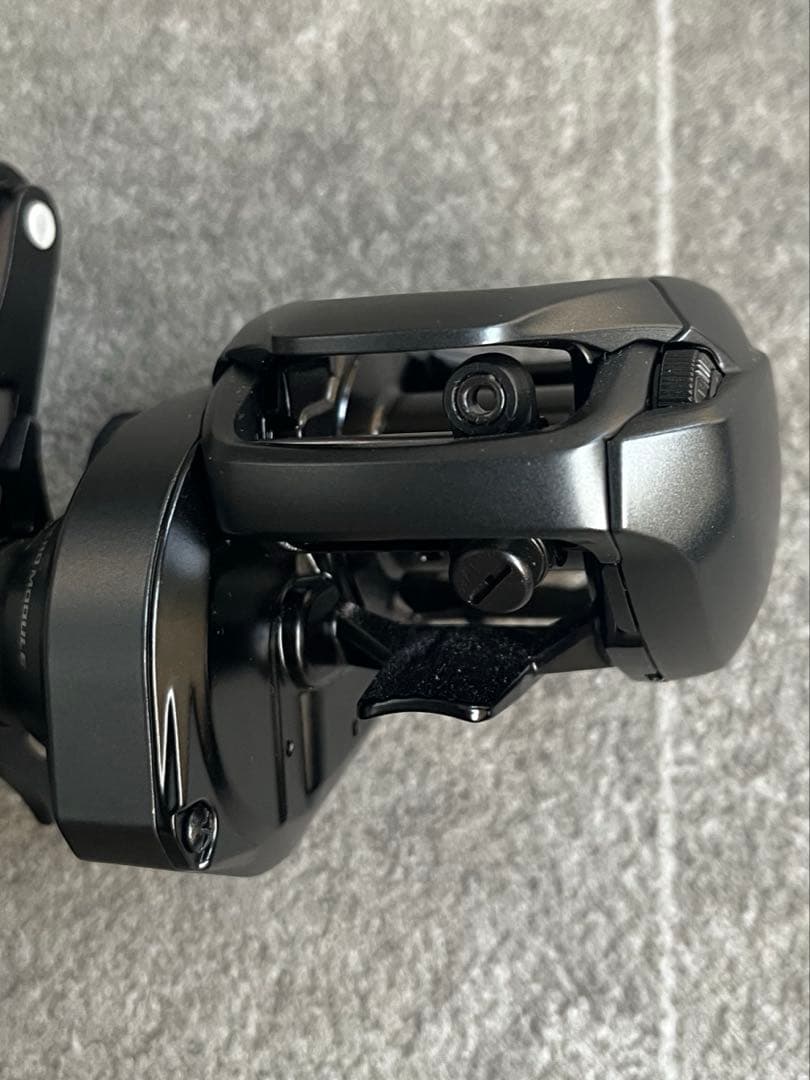 美品　エクスセンスDC SS XG 右巻き