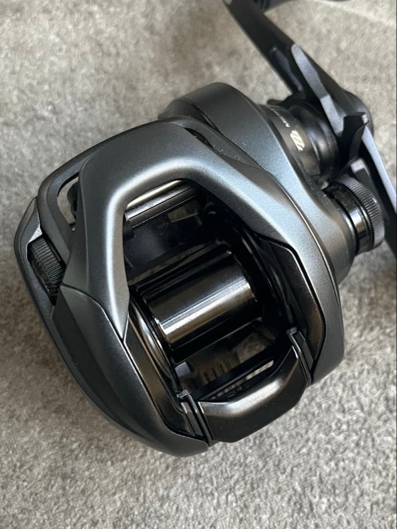 美品　エクスセンスDC SS XG 右巻き