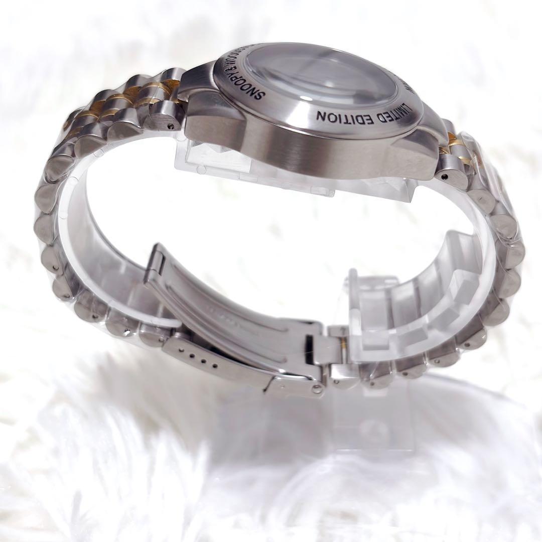 新品未使用✨スヌーピーコレクション 2000 シャドースケルトン 限定5000本