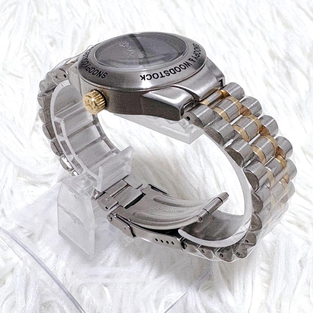 新品未使用✨スヌーピーコレクション 2000 シャドースケルトン 限定5000本