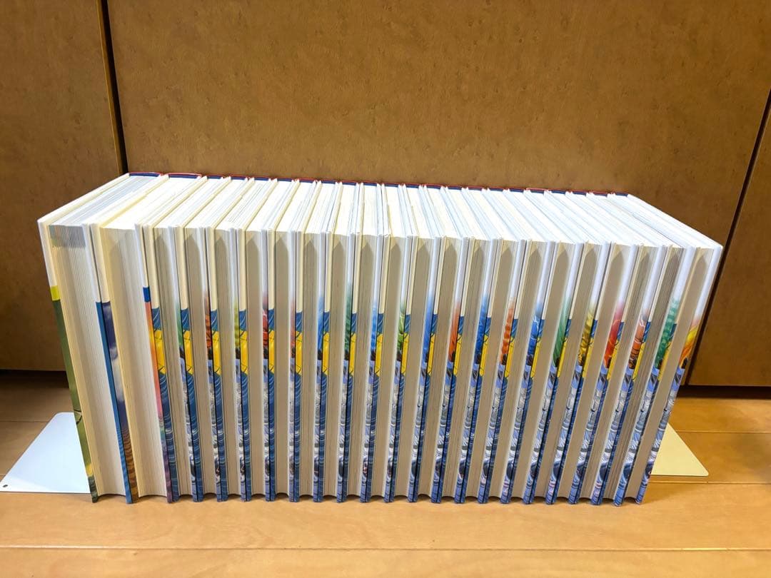 集英社 世界の歴史全巻